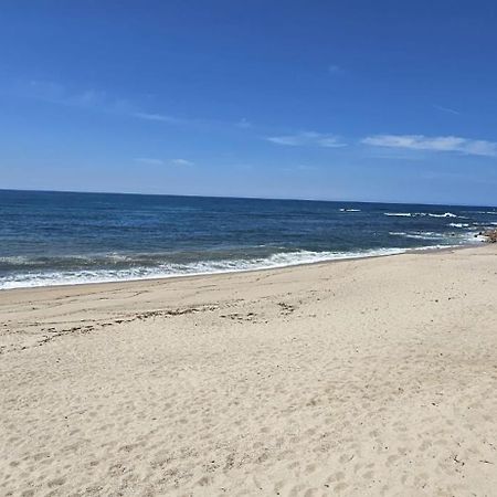 Casa Da Praia 포보아데바짐 외부 사진