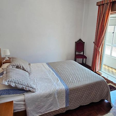 Casa Da Praia 포보아데바짐 외부 사진