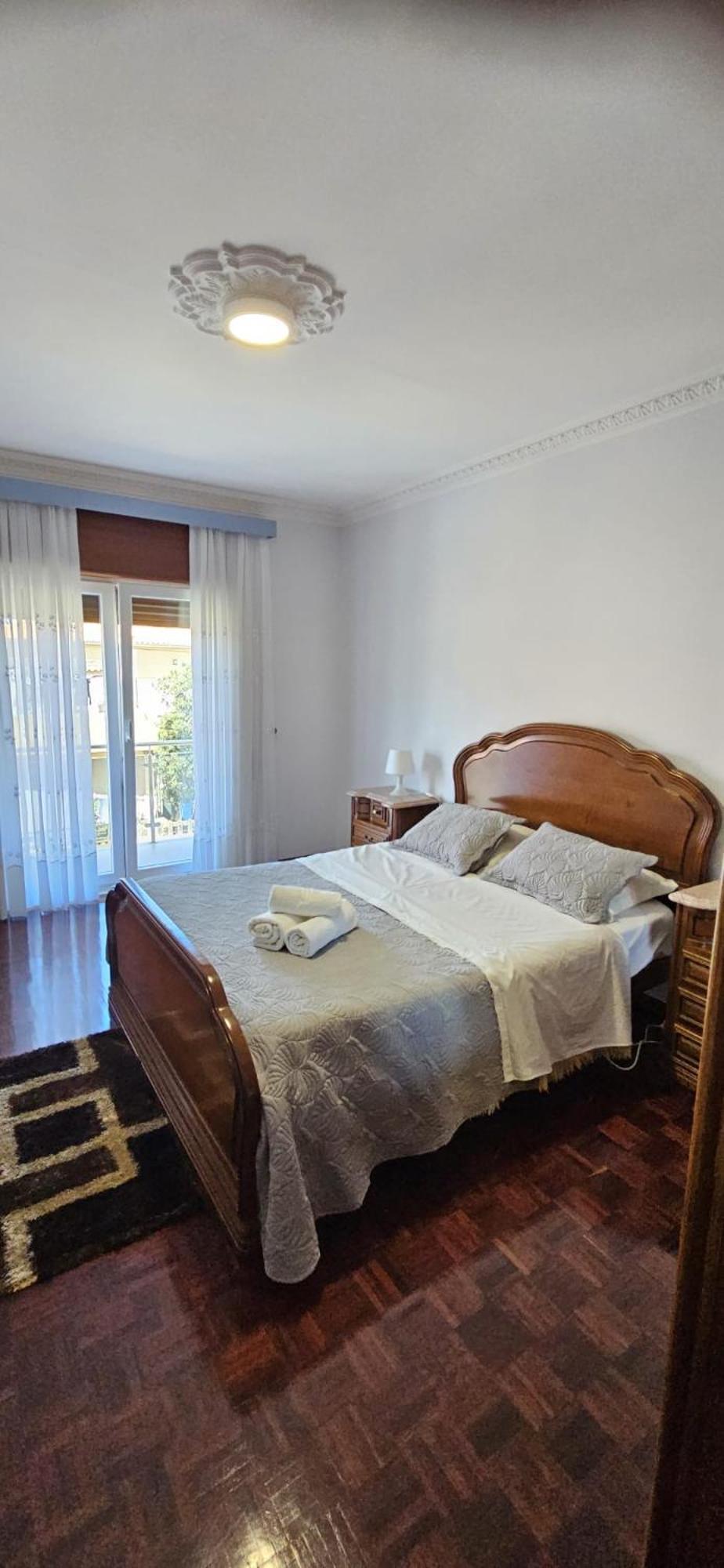 Casa Da Praia 포보아데바짐 외부 사진