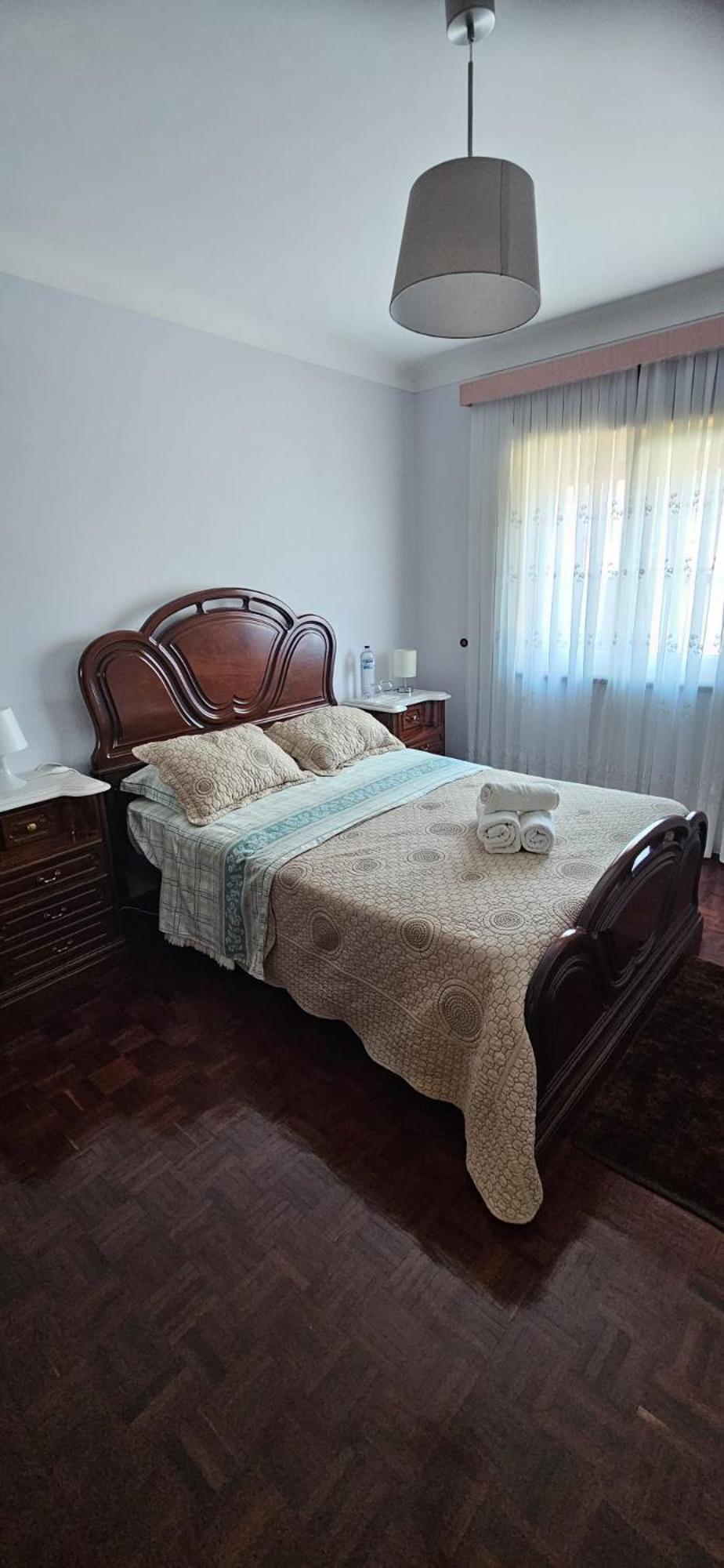 Casa Da Praia 포보아데바짐 외부 사진