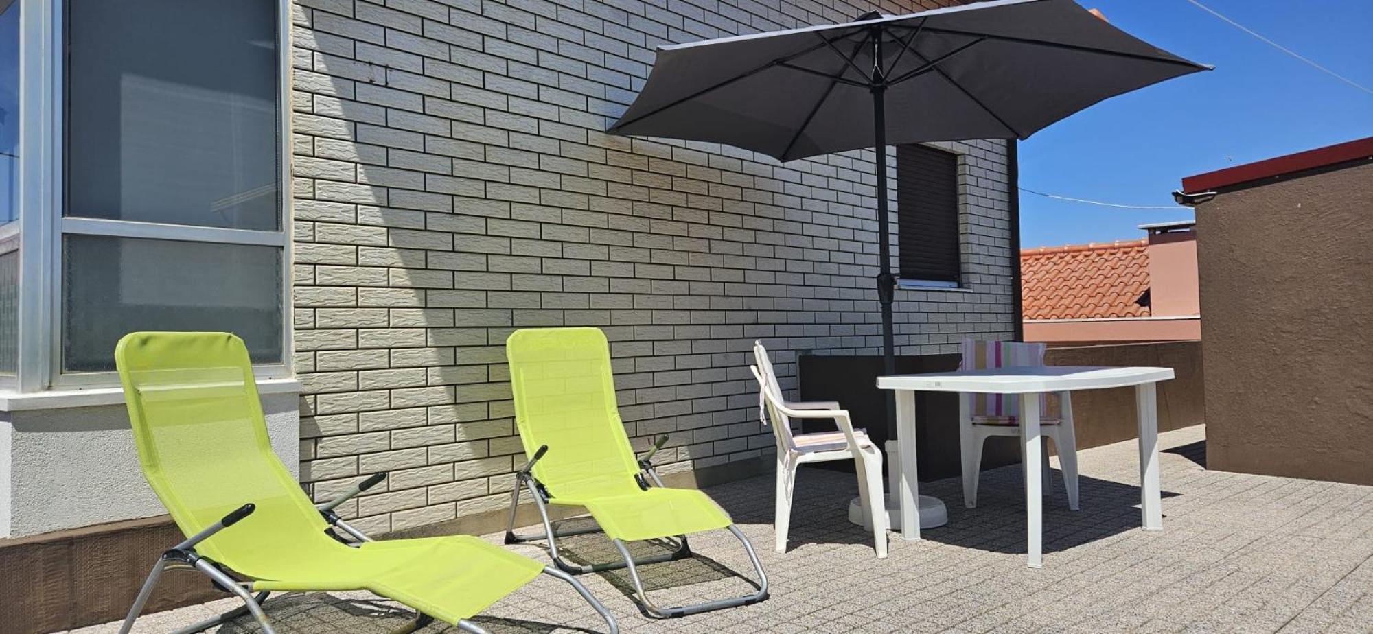 Casa Da Praia 포보아데바짐 외부 사진