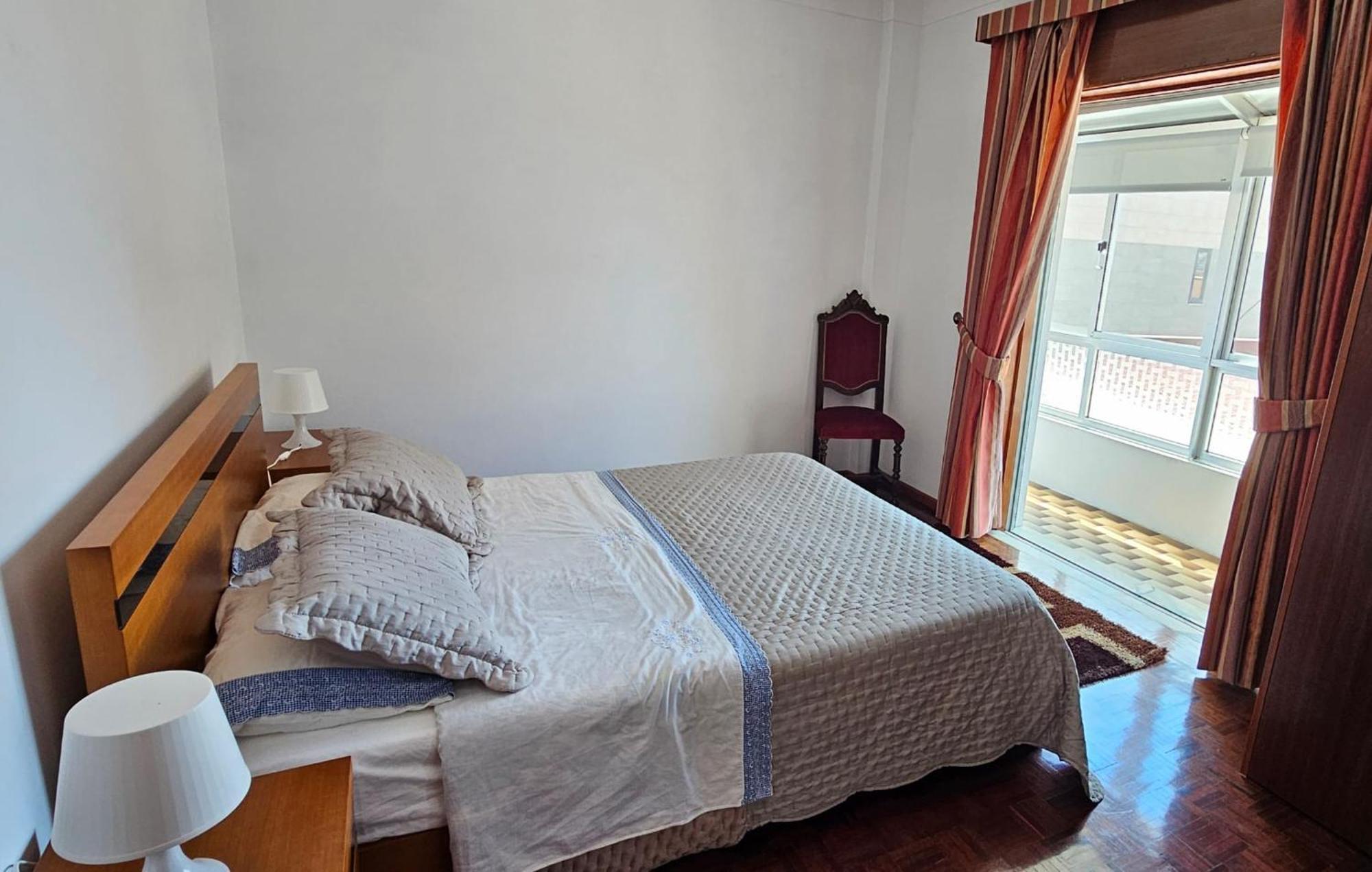 Casa Da Praia 포보아데바짐 외부 사진